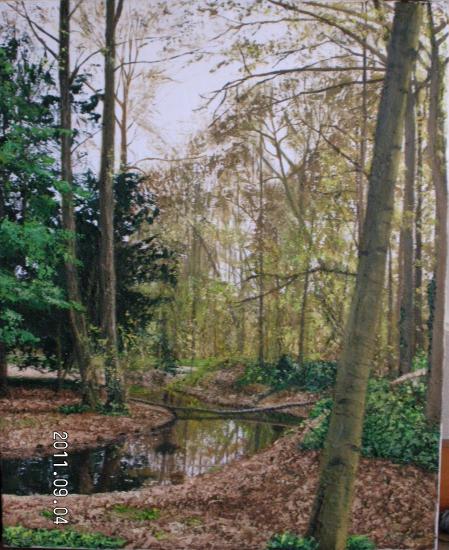 Parc Roi Baudouin