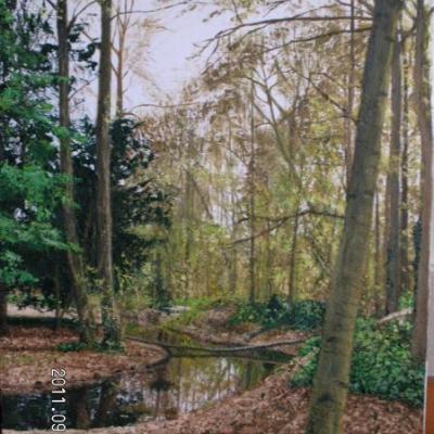 Parc Roi Baudouin