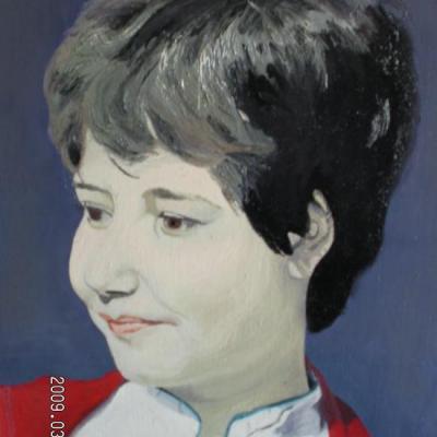 Portrait