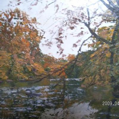 Etang des enfants noyés